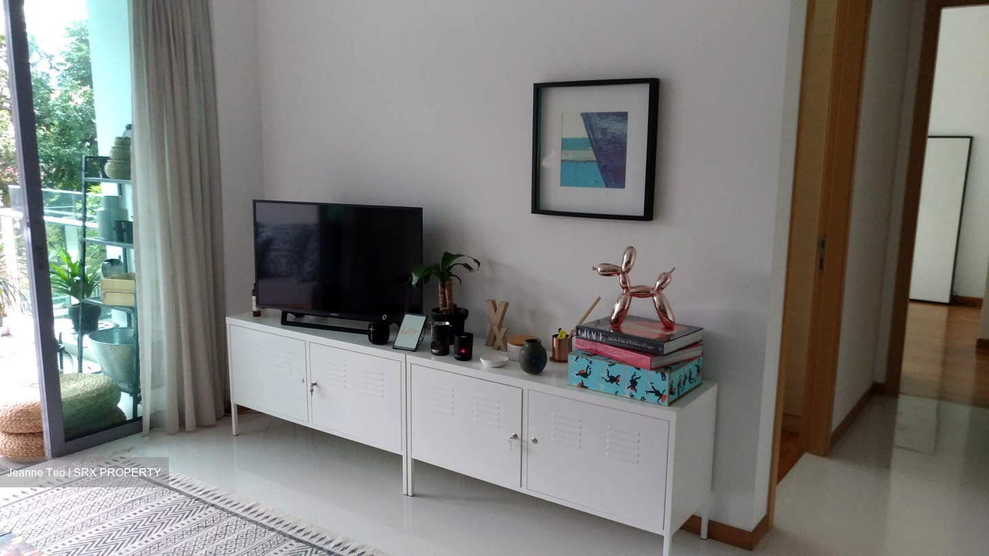 Dakota Residences (D14), Condominium #538163321